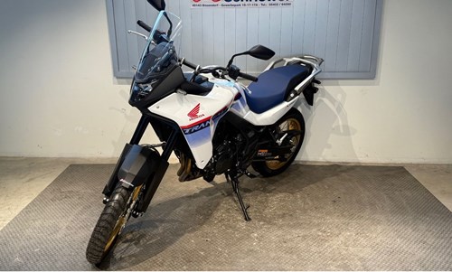 Honda XL750 Transalp