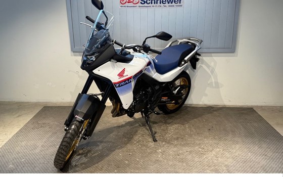 Gebrauchtmotorrad Honda XL750 Transalp - Bild 1