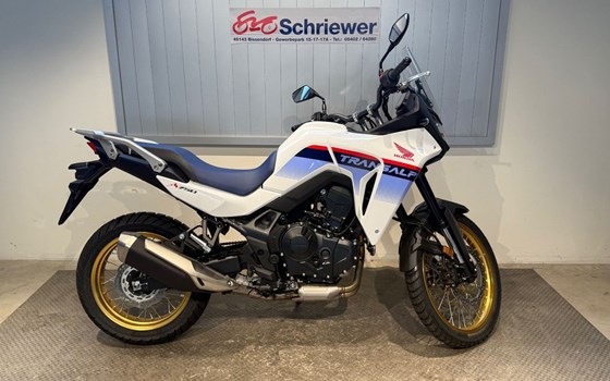 Gebrauchtmotorrad Honda XL750 Transalp - Bild 2