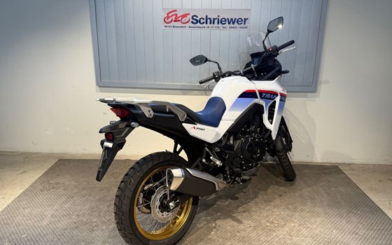 Gebrauchtmotorrad Honda XL750 Transalp - Bild 3