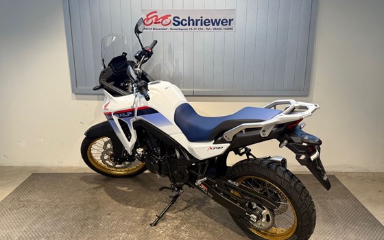 Gebrauchtmotorrad Honda XL750 Transalp - Bild 4