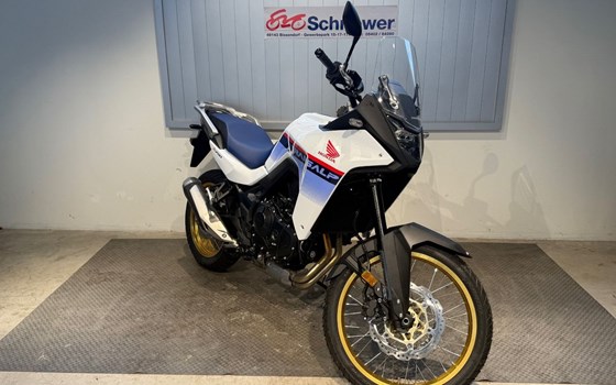 Gebrauchtmotorrad Honda XL750 Transalp - Bild 6