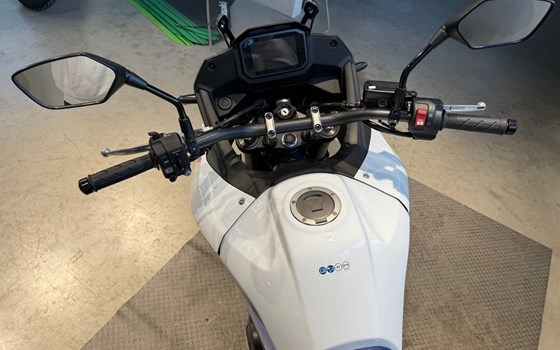 Gebrauchtmotorrad Honda XL750 Transalp - Bild 7