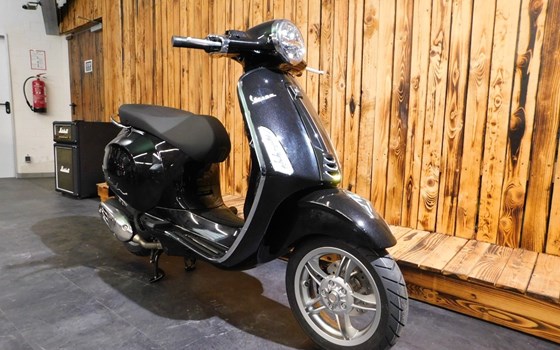 Neufahrzeug Vespa Primavera 125 - Bild 9