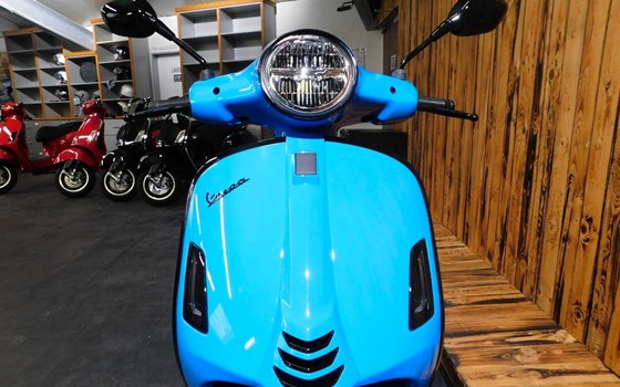 Neufahrzeug Vespa GTS 125 - Bild 21