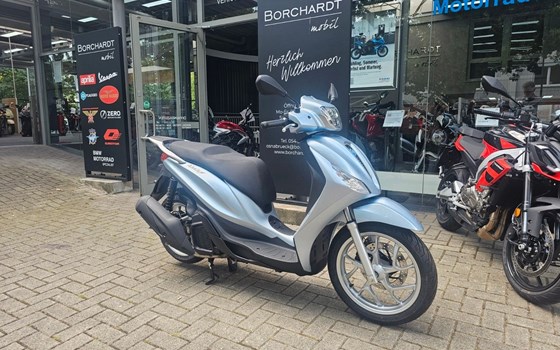 Neufahrzeug Piaggio Medley 125 - Bild 1