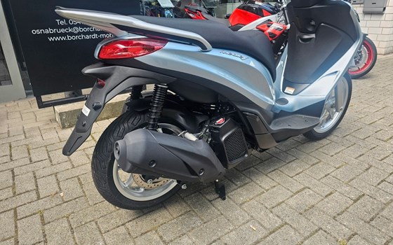 Neufahrzeug Piaggio Medley 125 - Bild 7