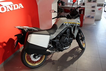Neumotorrad