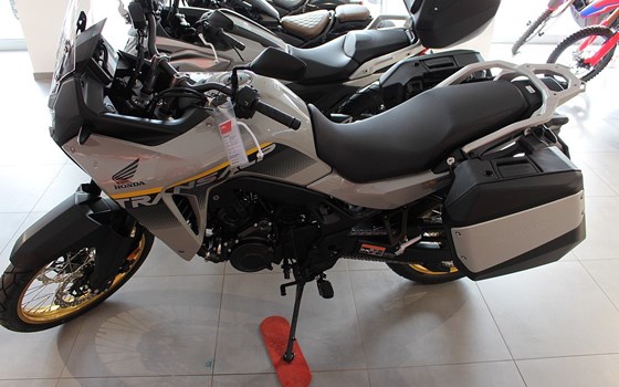 Neufahrzeug Honda XL750 Transalp - Bild 4