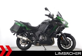 Kawasaki Versys 1000 S