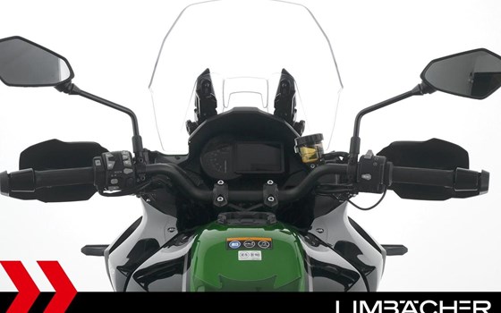 Gebrauchtmotorrad Kawasaki Versys 1000 S - Bild 13