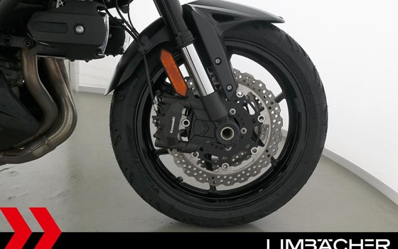 Gebrauchtmotorrad Kawasaki Versys 1000 S - Bild 14