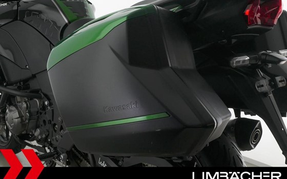 Gebrauchtmotorrad Kawasaki Versys 1000 S - Bild 20