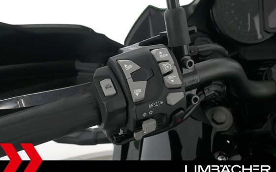 Gebrauchtmotorrad Kawasaki Versys 1000 S - Bild 22