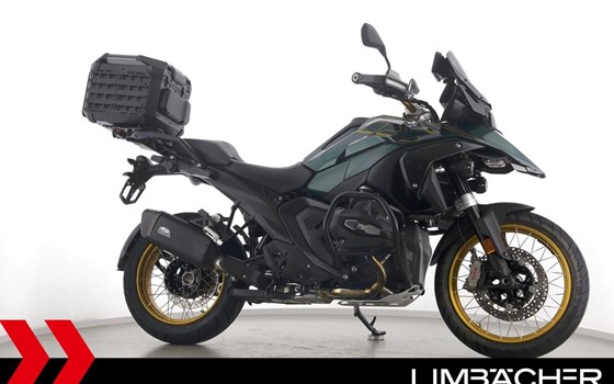 Gebrauchtmotorrad BMW R 1300 GS - Bild 1