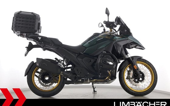 Gebrauchtmotorrad BMW R 1300 GS - Bild 10