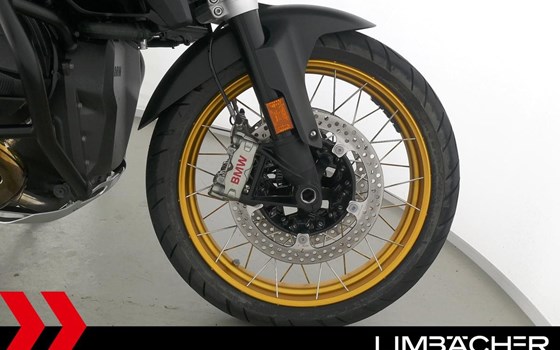 Gebrauchtmotorrad BMW R 1300 GS - Bild 14