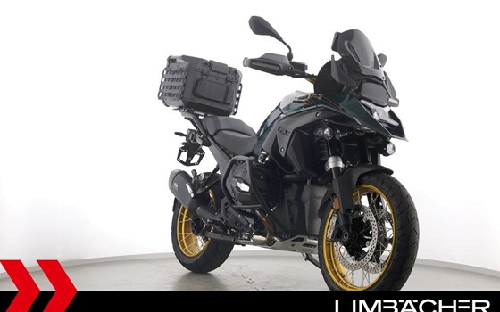 Gebrauchtmotorrad BMW R 1300 GS - Bild 2
