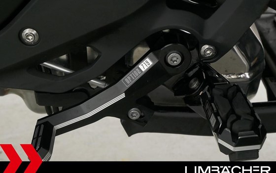 Gebrauchtmotorrad BMW R 1300 GS - Bild 21