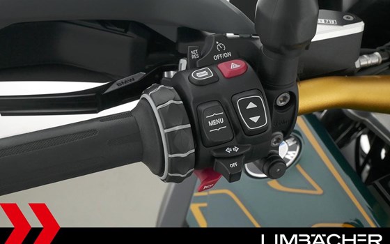 Gebrauchtmotorrad BMW R 1300 GS - Bild 23