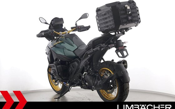 Gebrauchtmotorrad BMW R 1300 GS - Bild 7