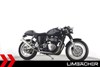 Triumph Bonneville SE