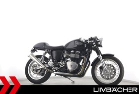 Triumph Bonneville SE