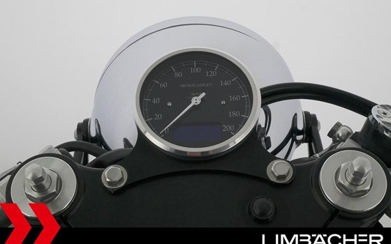 Gebrauchtmotorrad Triumph Bonneville SE - Bild 12