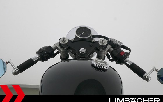 Gebrauchtmotorrad Triumph Bonneville SE - Bild 13