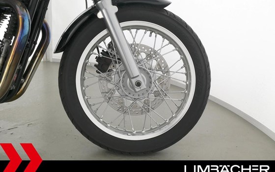 Gebrauchtmotorrad Triumph Bonneville SE - Bild 14