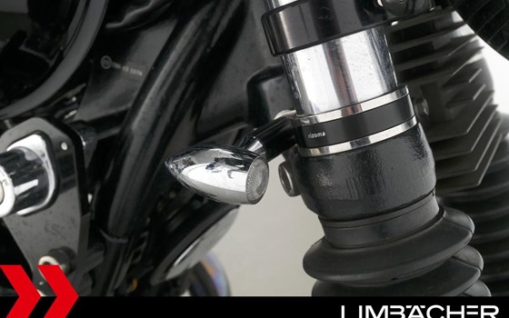 Gebrauchtmotorrad Triumph Bonneville SE - Bild 15