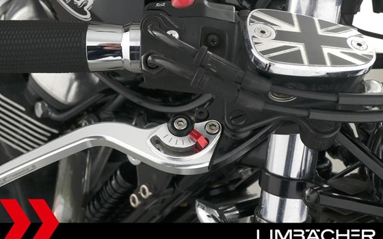 Gebrauchtmotorrad Triumph Bonneville SE - Bild 16