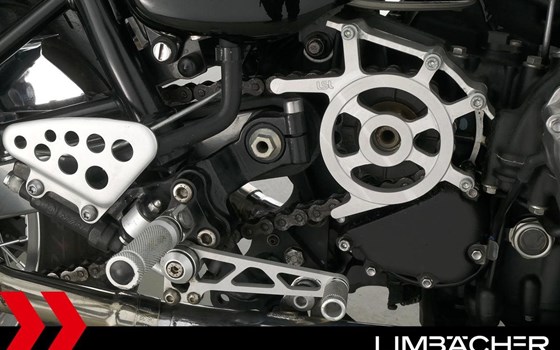 Gebrauchtmotorrad Triumph Bonneville SE - Bild 17