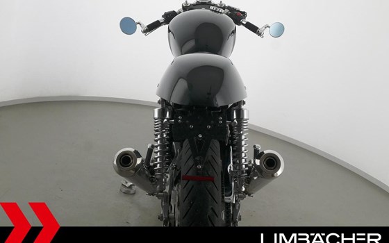 Gebrauchtmotorrad Triumph Bonneville SE - Bild 19