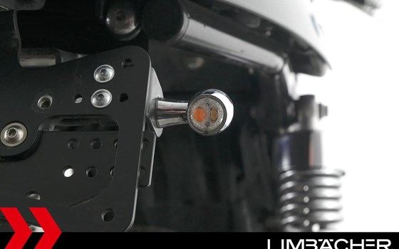 Gebrauchtmotorrad Triumph Bonneville SE - Bild 20