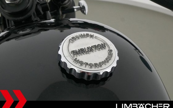 Gebrauchtmotorrad Triumph Bonneville SE - Bild 21