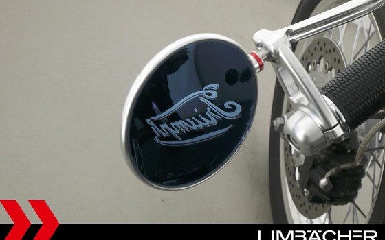 Gebrauchtmotorrad Triumph Bonneville SE - Bild 22