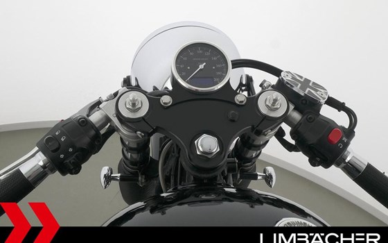 Gebrauchtmotorrad Triumph Bonneville SE - Bild 23