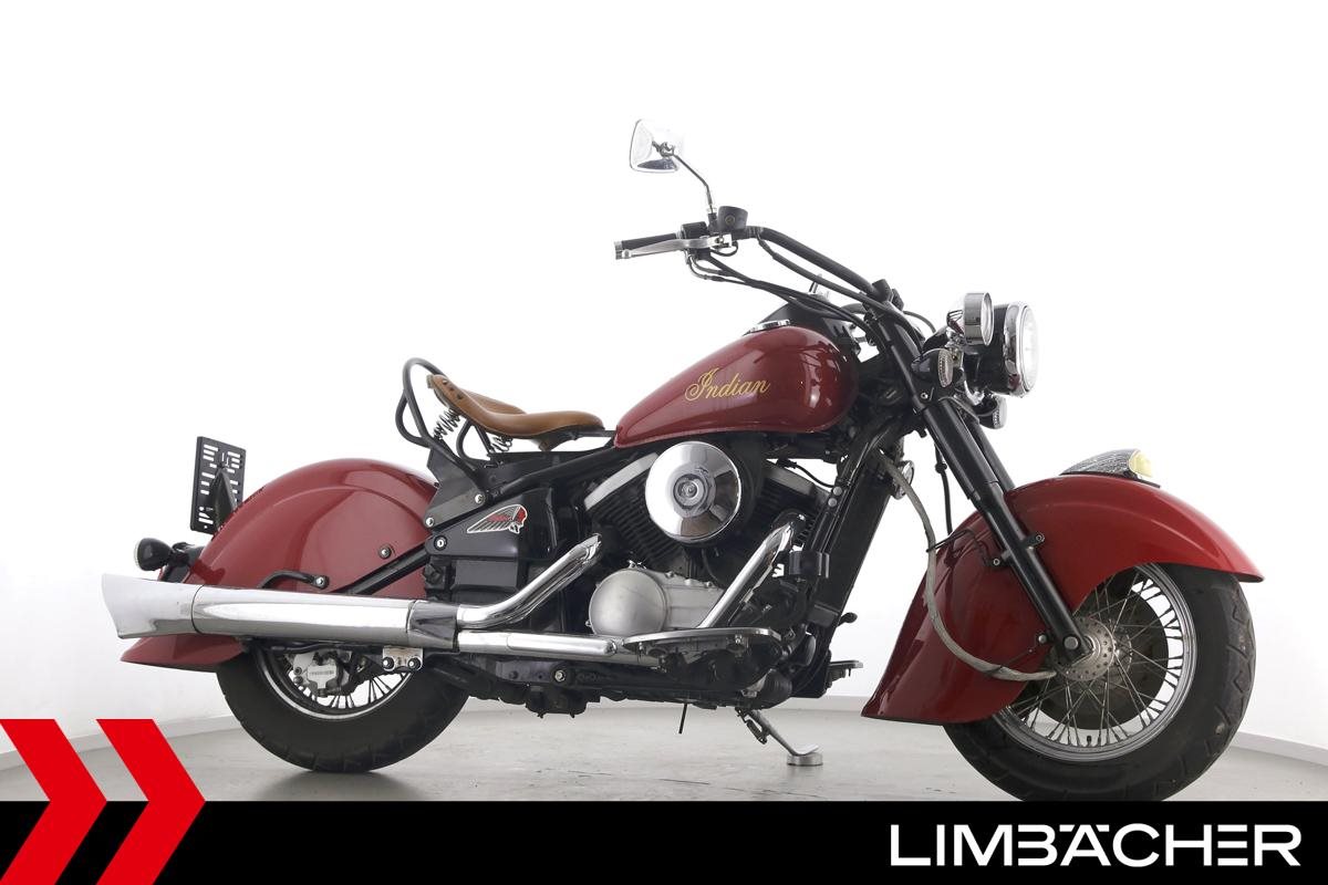 Kawasaki VN 800 Drifter - Lieferung bundesweit