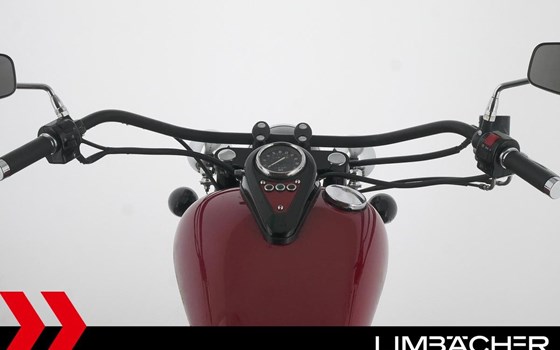 Gebrauchtmotorrad Kawasaki VN 800 Drifter - Bild 13