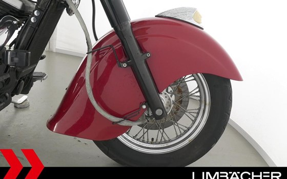 Gebrauchtmotorrad Kawasaki VN 800 Drifter - Bild 14