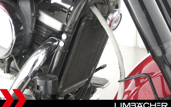 Gebrauchtmotorrad Kawasaki VN 800 Drifter - Bild 15