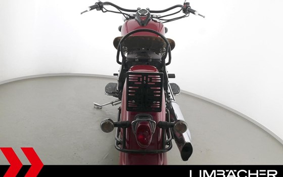 Gebrauchtmotorrad Kawasaki VN 800 Drifter - Bild 17