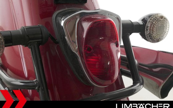 Gebrauchtmotorrad Kawasaki VN 800 Drifter - Bild 18