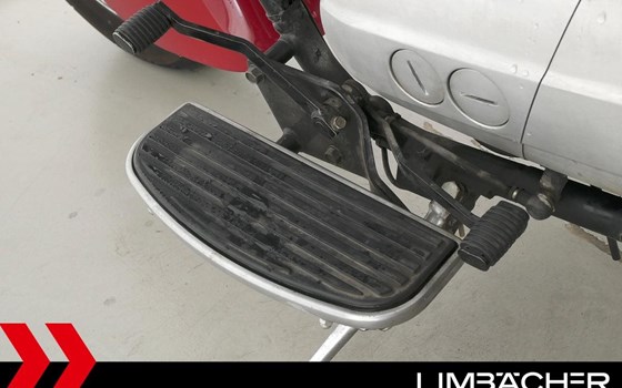 Gebrauchtmotorrad Kawasaki VN 800 Drifter - Bild 19