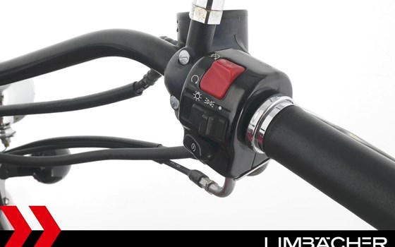 Gebrauchtmotorrad Kawasaki VN 800 Drifter - Bild 22