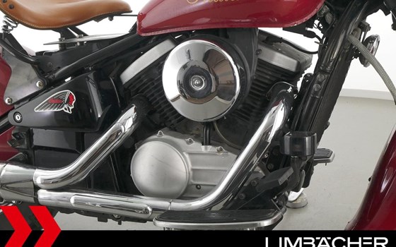 Gebrauchtmotorrad Kawasaki VN 800 Drifter - Bild 24