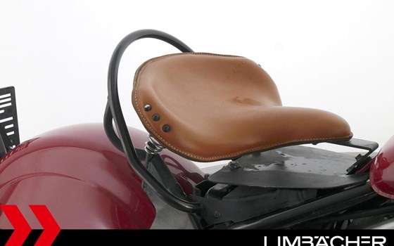 Gebrauchtmotorrad Kawasaki VN 800 Drifter - Bild 25