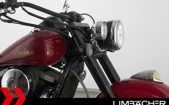 Gebrauchtmotorrad Kawasaki VN 800 Drifter - Bild 26