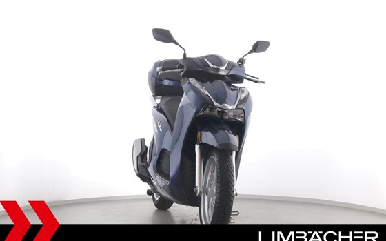 Gebrauchtmotorrad Honda SH350i - Bild 11